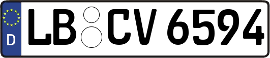LB-CV6594