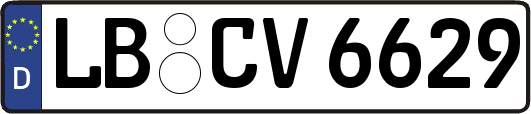 LB-CV6629