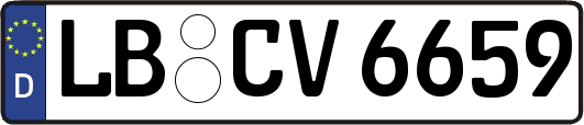 LB-CV6659