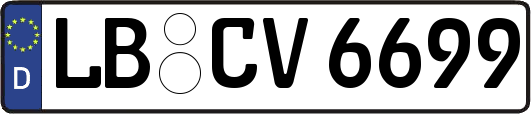 LB-CV6699