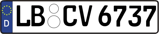 LB-CV6737