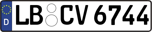 LB-CV6744