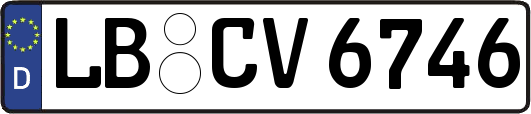 LB-CV6746