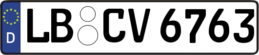 LB-CV6763