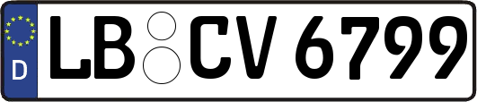 LB-CV6799