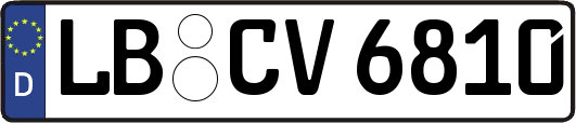 LB-CV6810