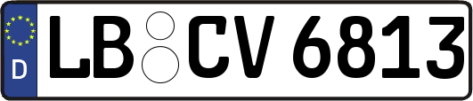 LB-CV6813
