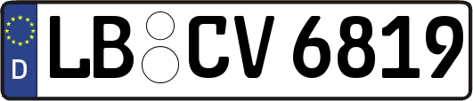 LB-CV6819