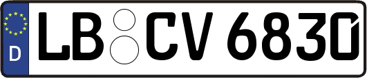 LB-CV6830