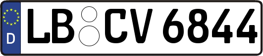 LB-CV6844