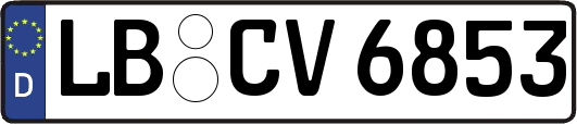 LB-CV6853