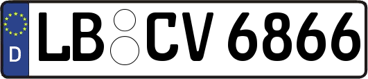 LB-CV6866
