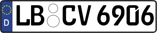 LB-CV6906