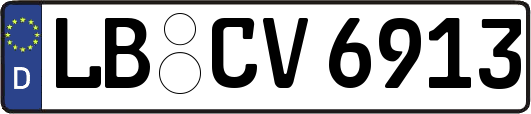 LB-CV6913