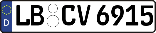 LB-CV6915