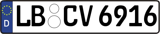 LB-CV6916