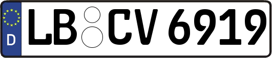 LB-CV6919