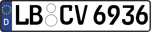 LB-CV6936