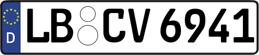 LB-CV6941