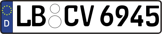 LB-CV6945