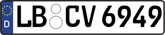 LB-CV6949