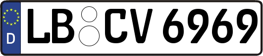 LB-CV6969