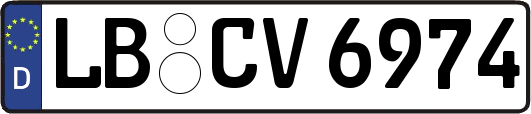 LB-CV6974