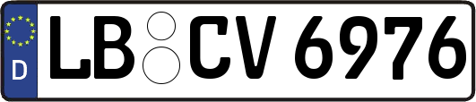 LB-CV6976