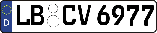 LB-CV6977