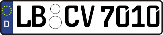 LB-CV7010