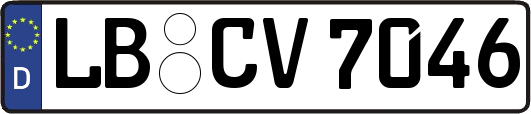 LB-CV7046