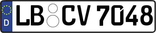 LB-CV7048