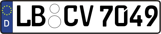 LB-CV7049
