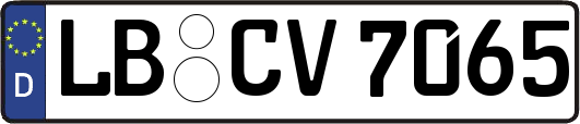 LB-CV7065