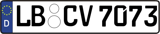 LB-CV7073