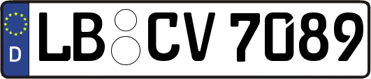 LB-CV7089