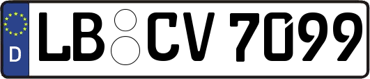 LB-CV7099