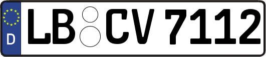 LB-CV7112