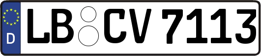 LB-CV7113