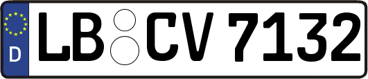 LB-CV7132