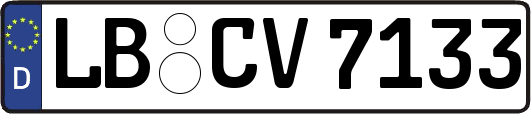 LB-CV7133