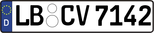 LB-CV7142