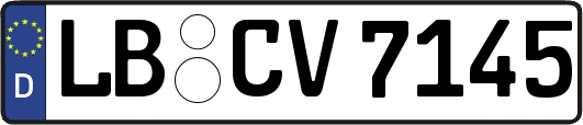 LB-CV7145