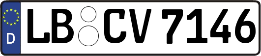LB-CV7146