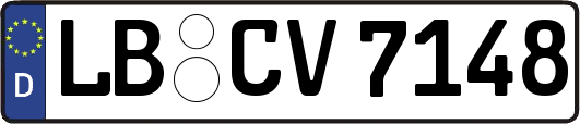 LB-CV7148
