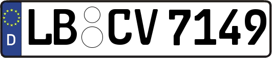 LB-CV7149