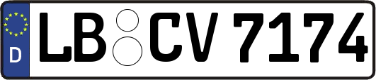 LB-CV7174