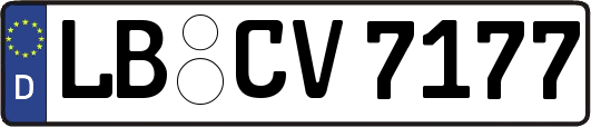 LB-CV7177