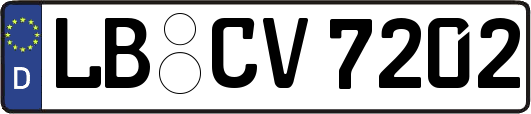 LB-CV7202