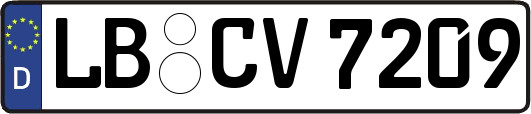 LB-CV7209
